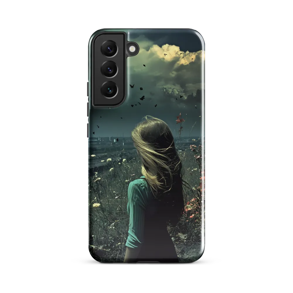 Whispers of Nature