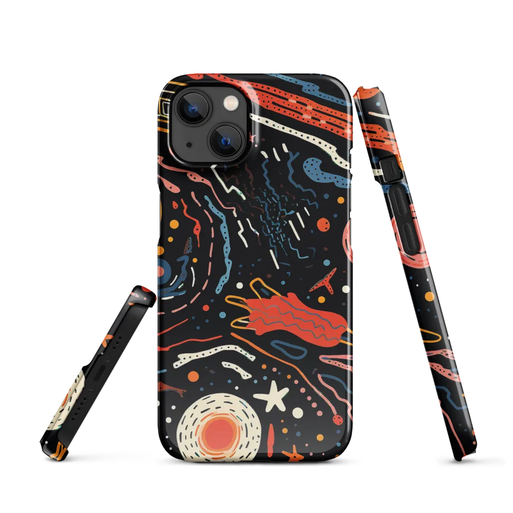 Cosmic Whimsy