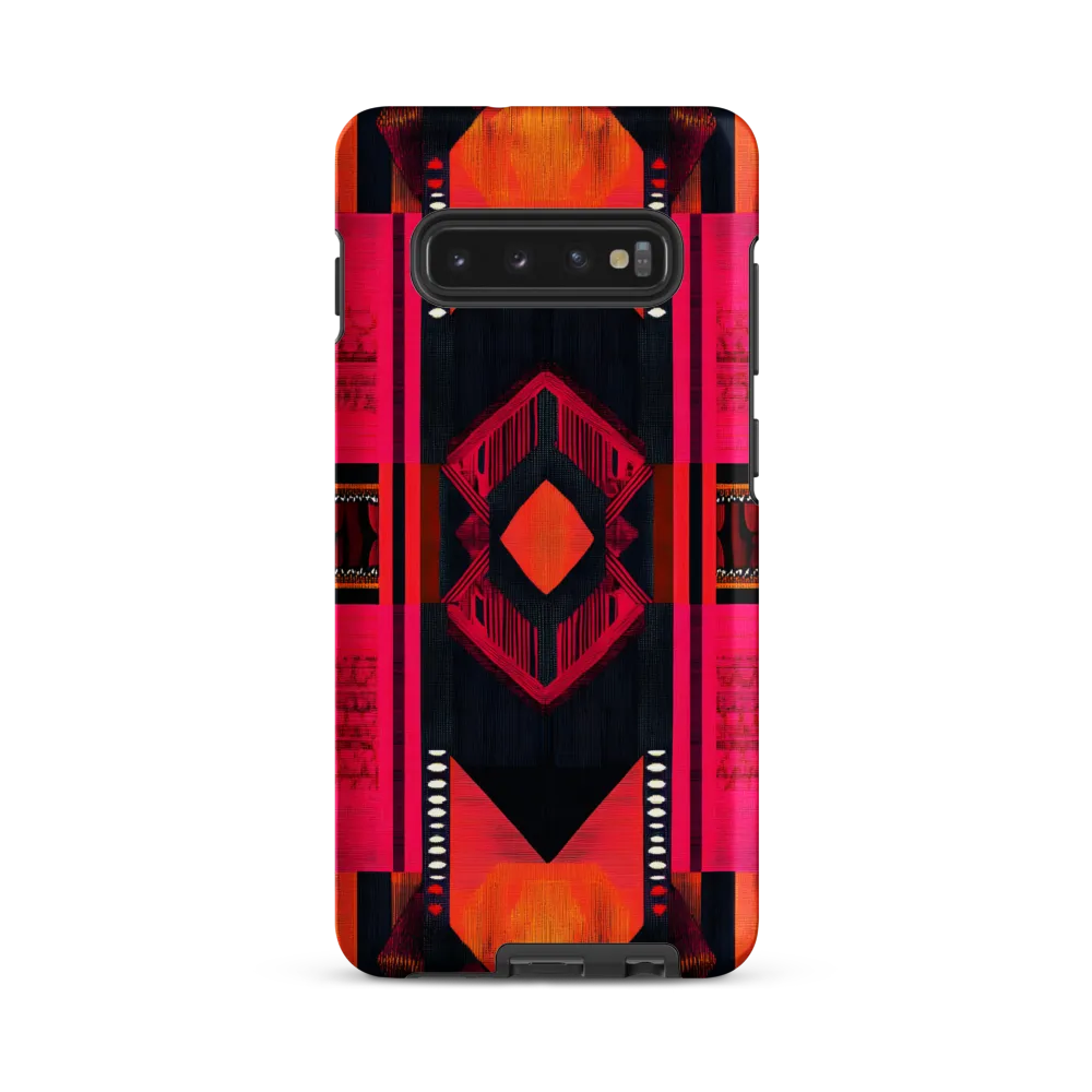 Symphony of Geometry