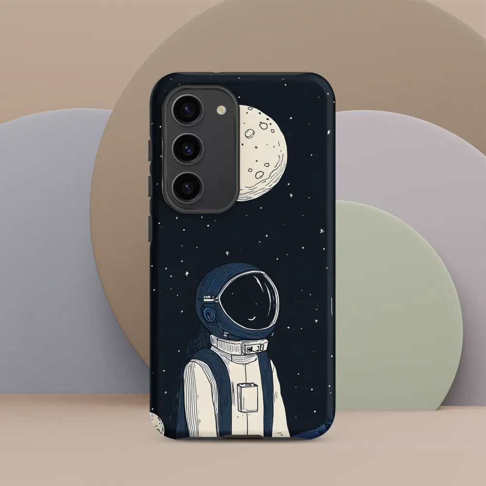 Gazing at the Cosmos