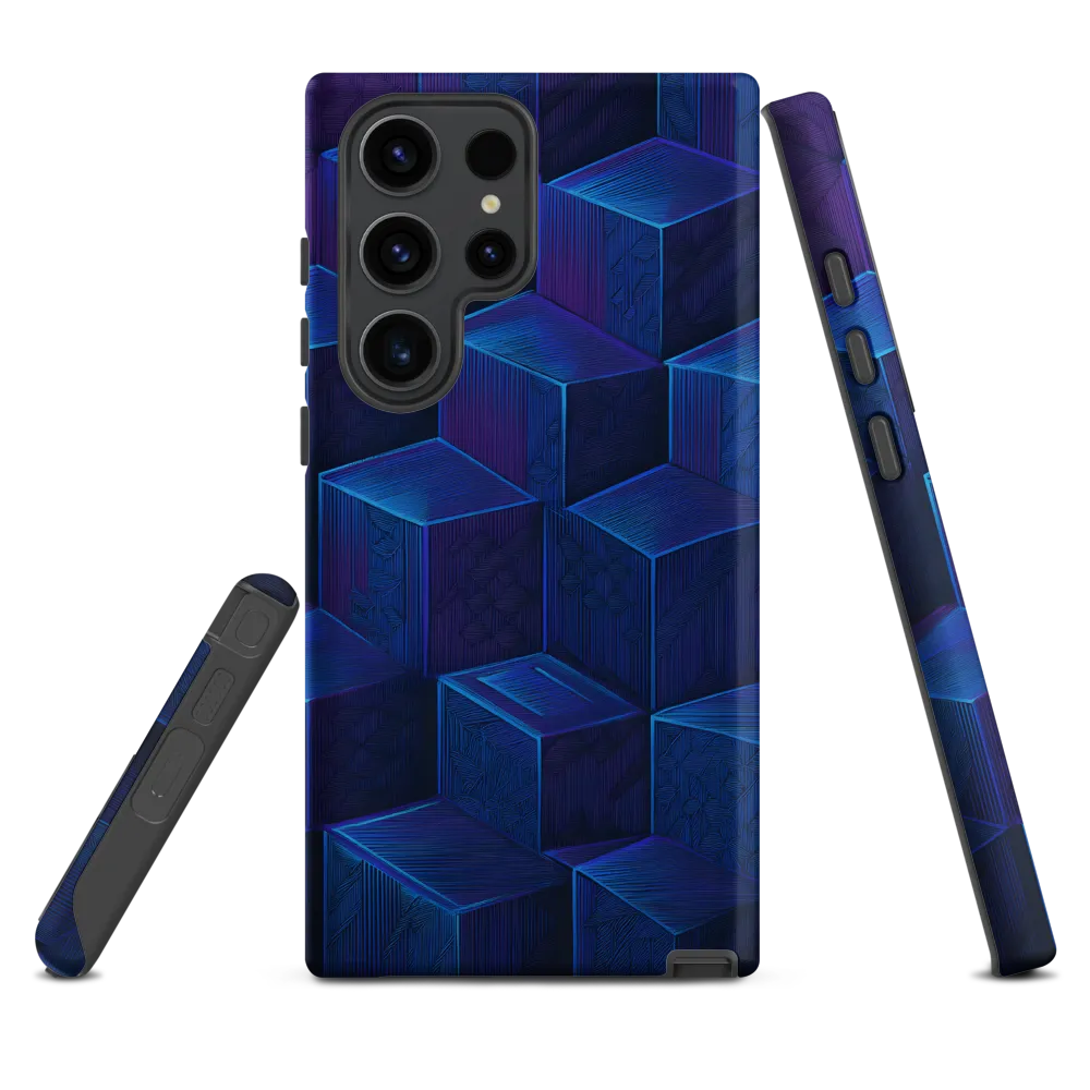 Cubist Illusions