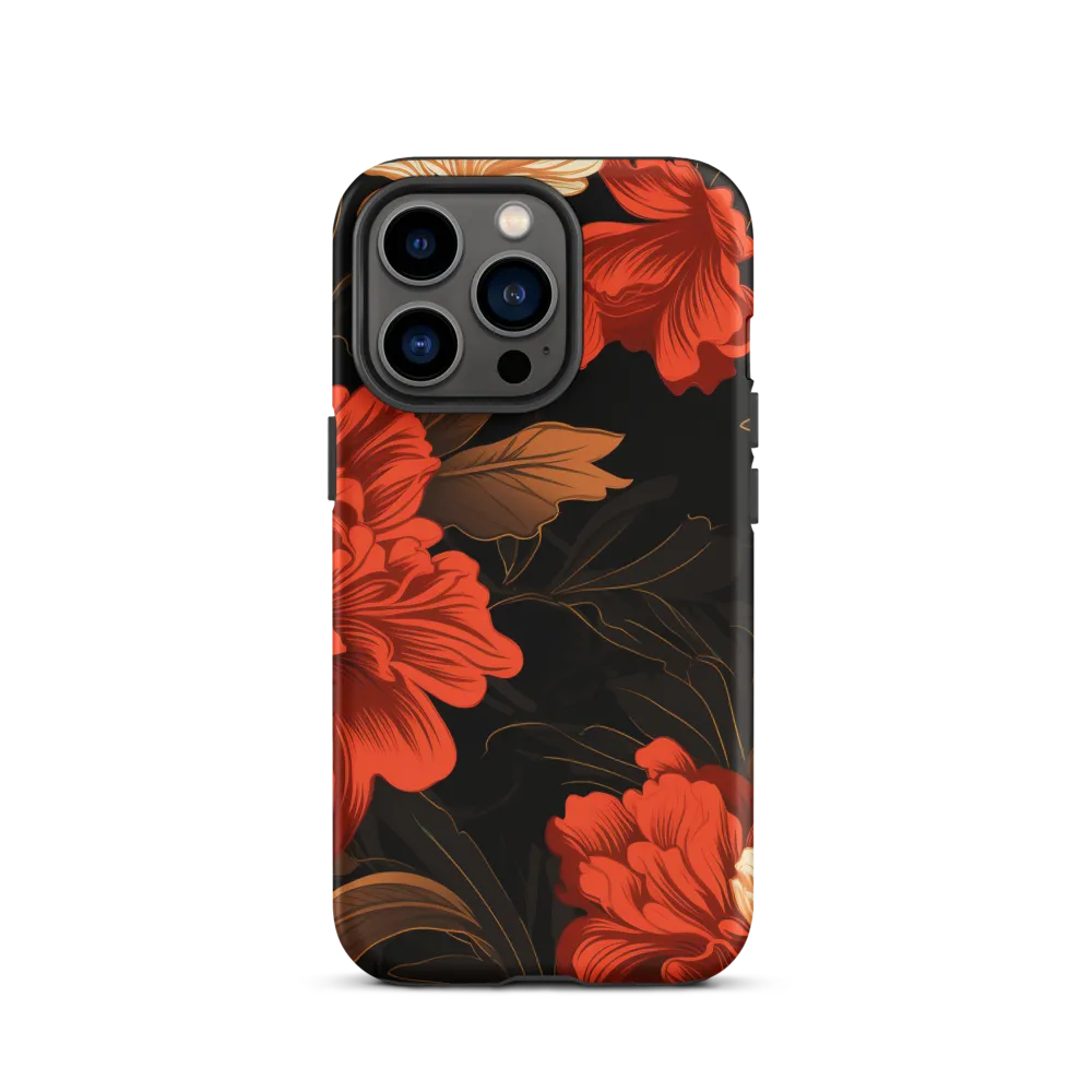 Elegance in Bloom
