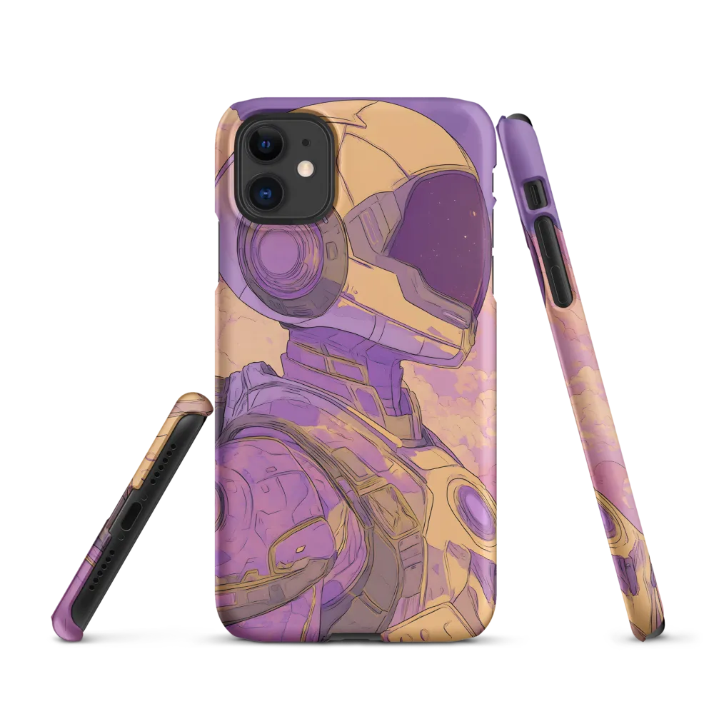 Cosmic Voyager