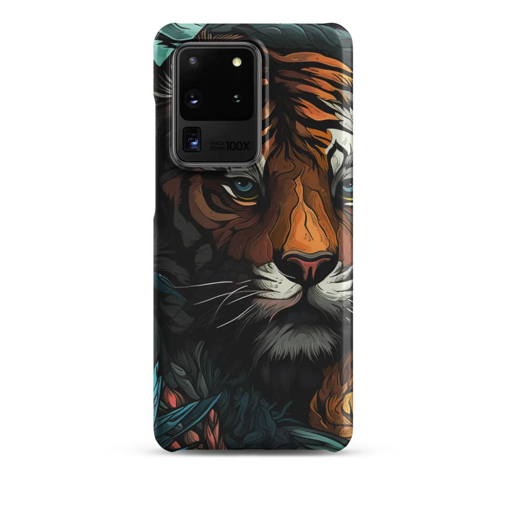 Guardian of the Jungle