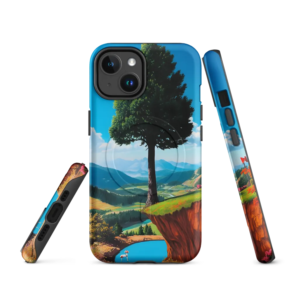 Harmony in Nature