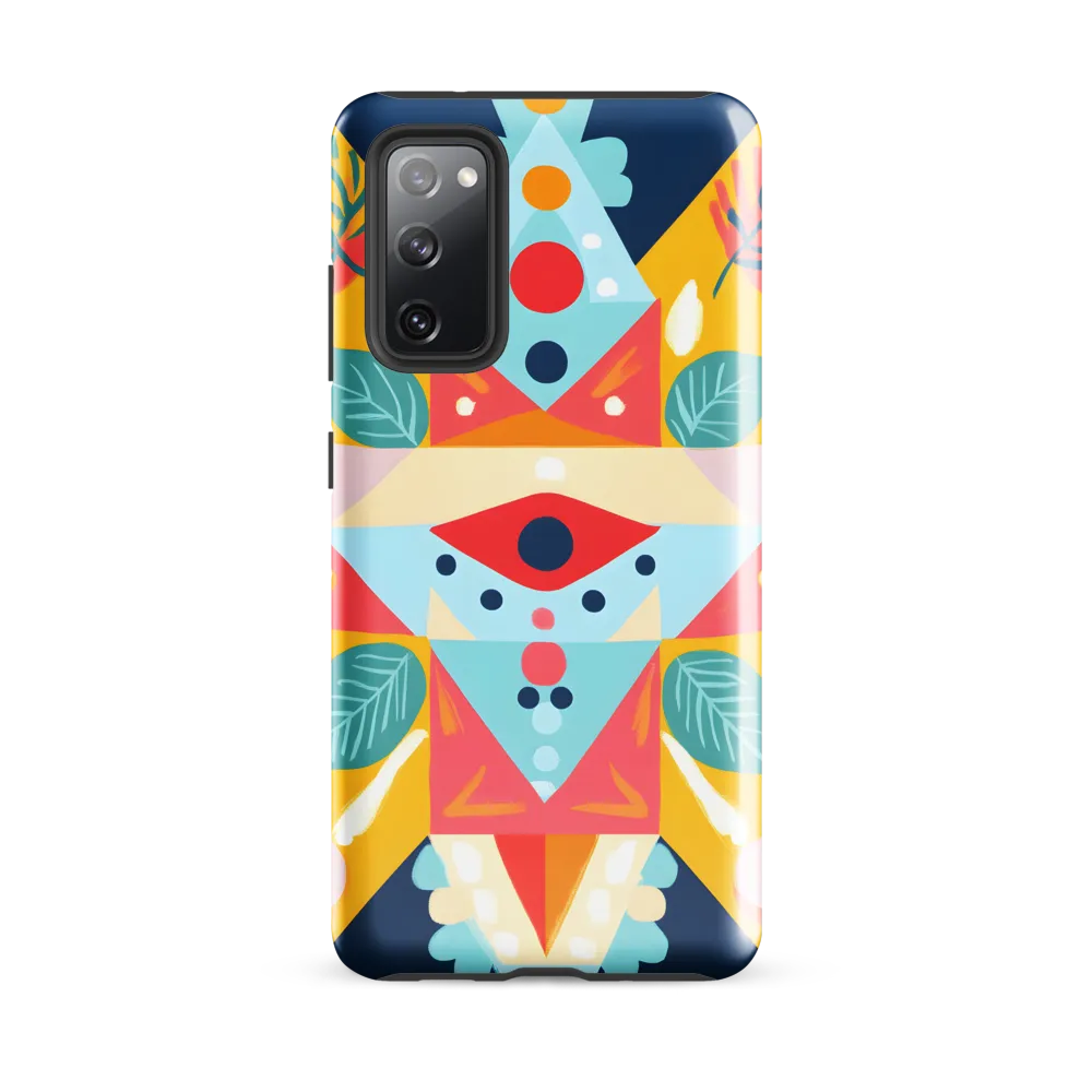 Symphony of Shapes