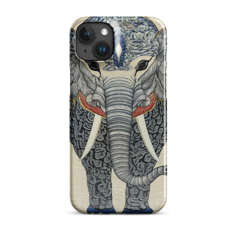 Majesty of the Elephant