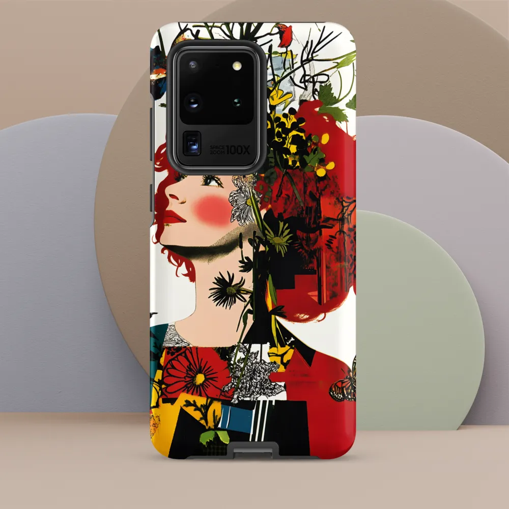 Floral Dreams
