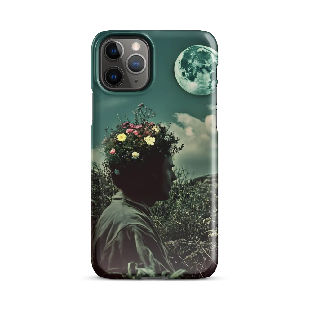 Moonlit Blossom