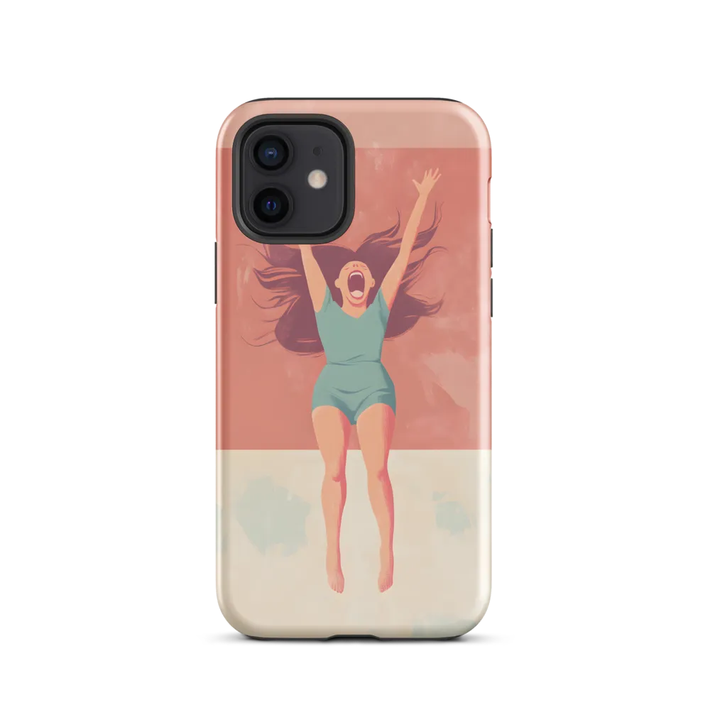 Leap of Joy