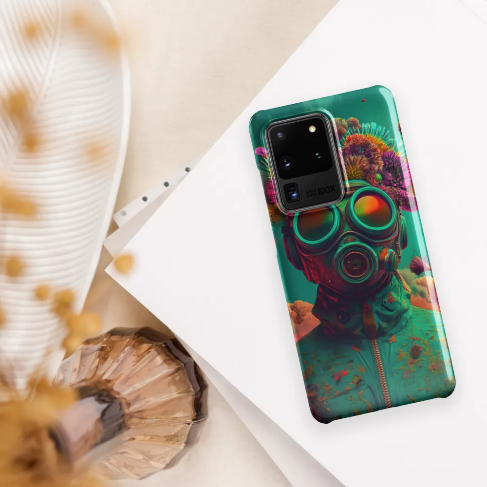Ecstasy of Nature and Technology