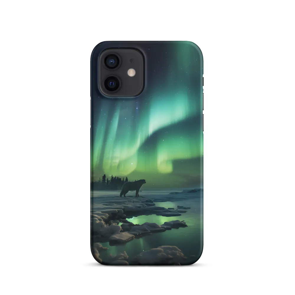 Auroral Guardianship