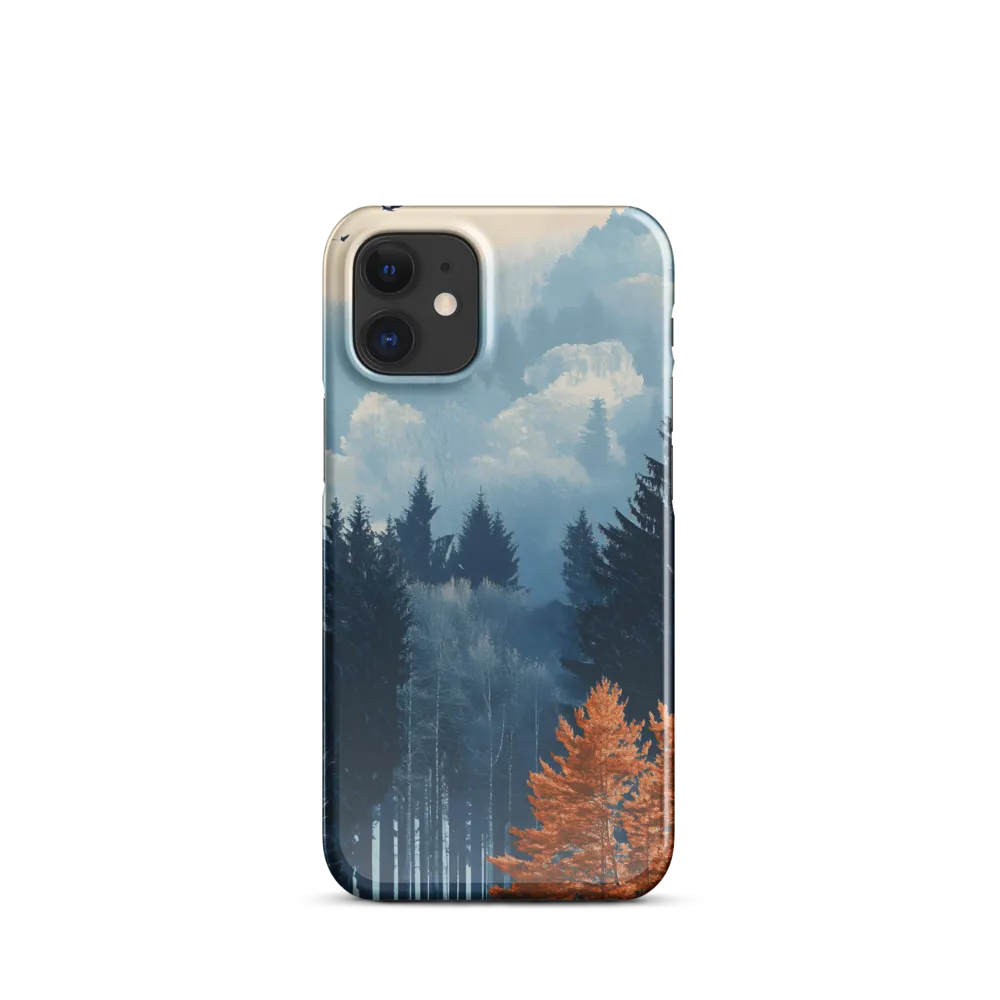 Whispers of the Forest