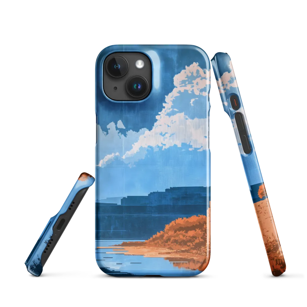 Elysian Waterscape