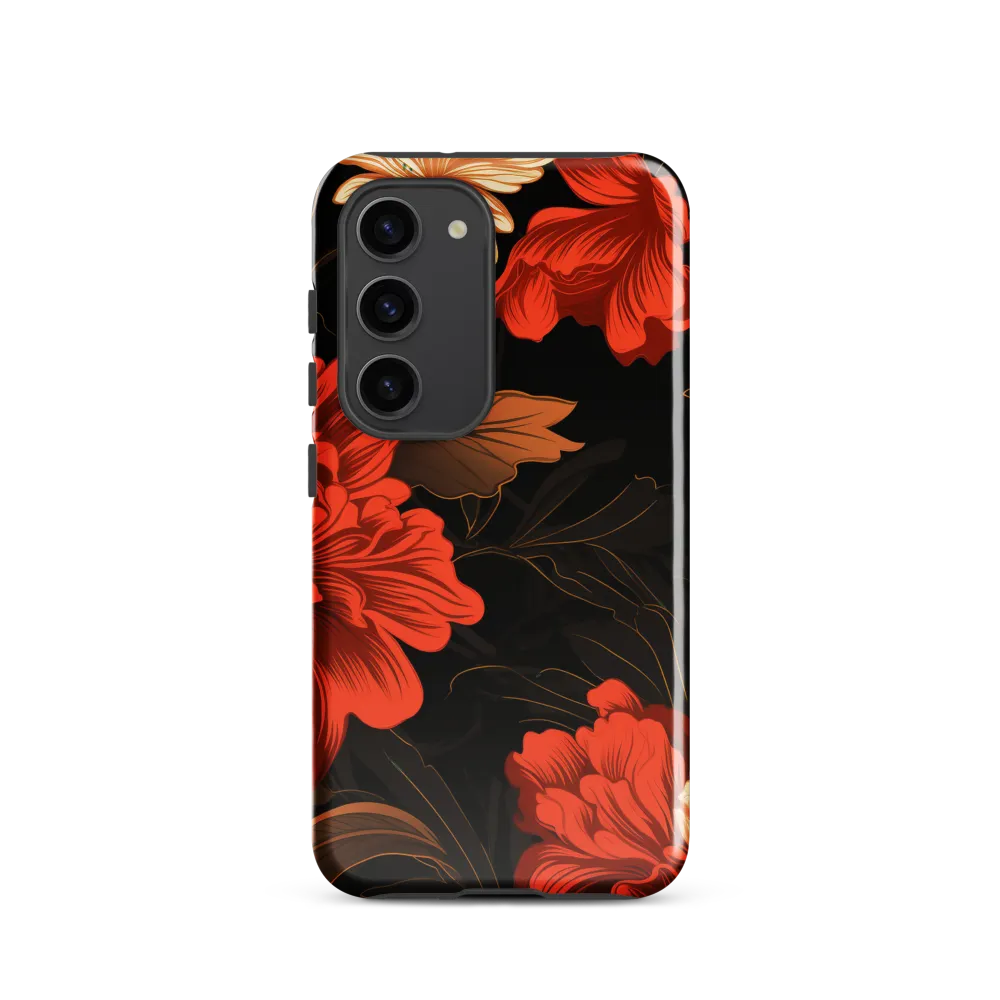 Elegance in Bloom