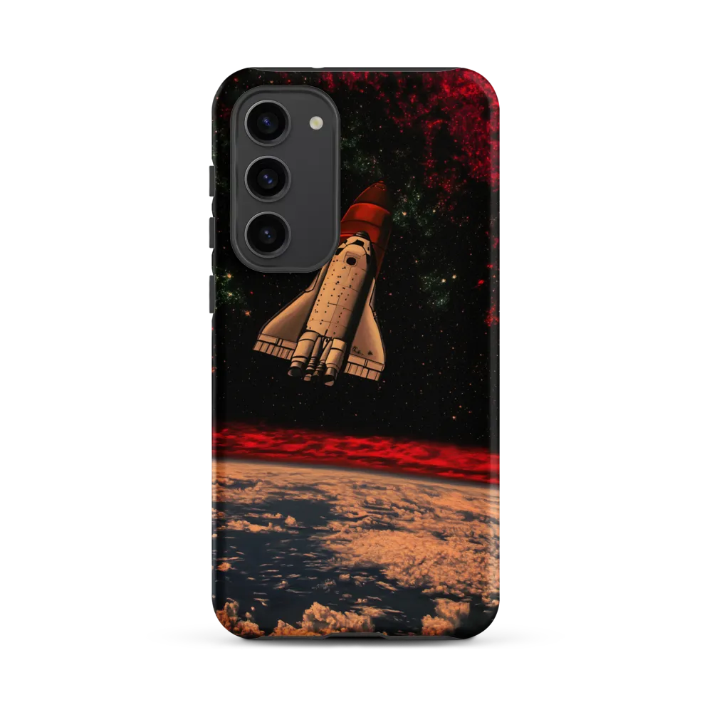Ascent to the Cosmos