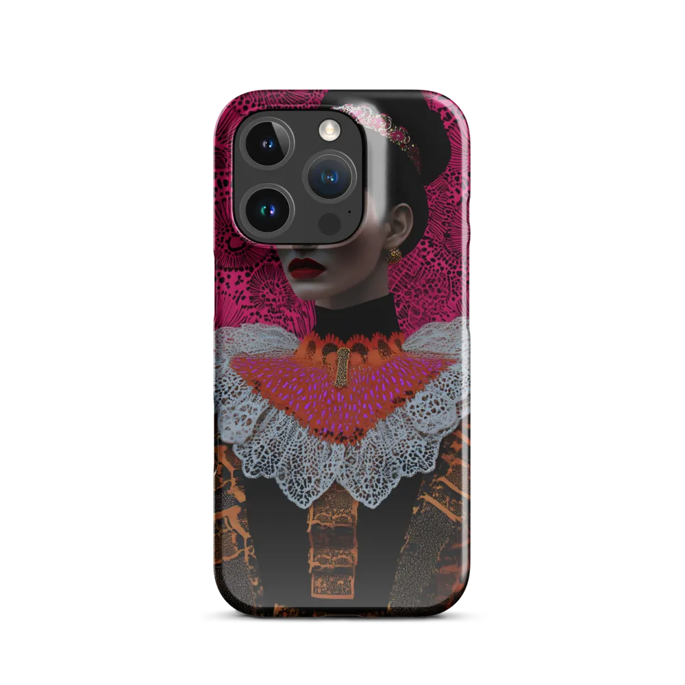 Crowned Regality