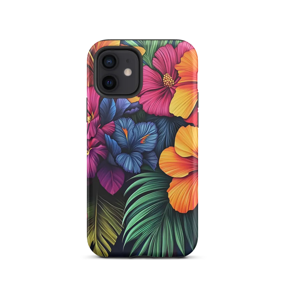 Tropical Symphony