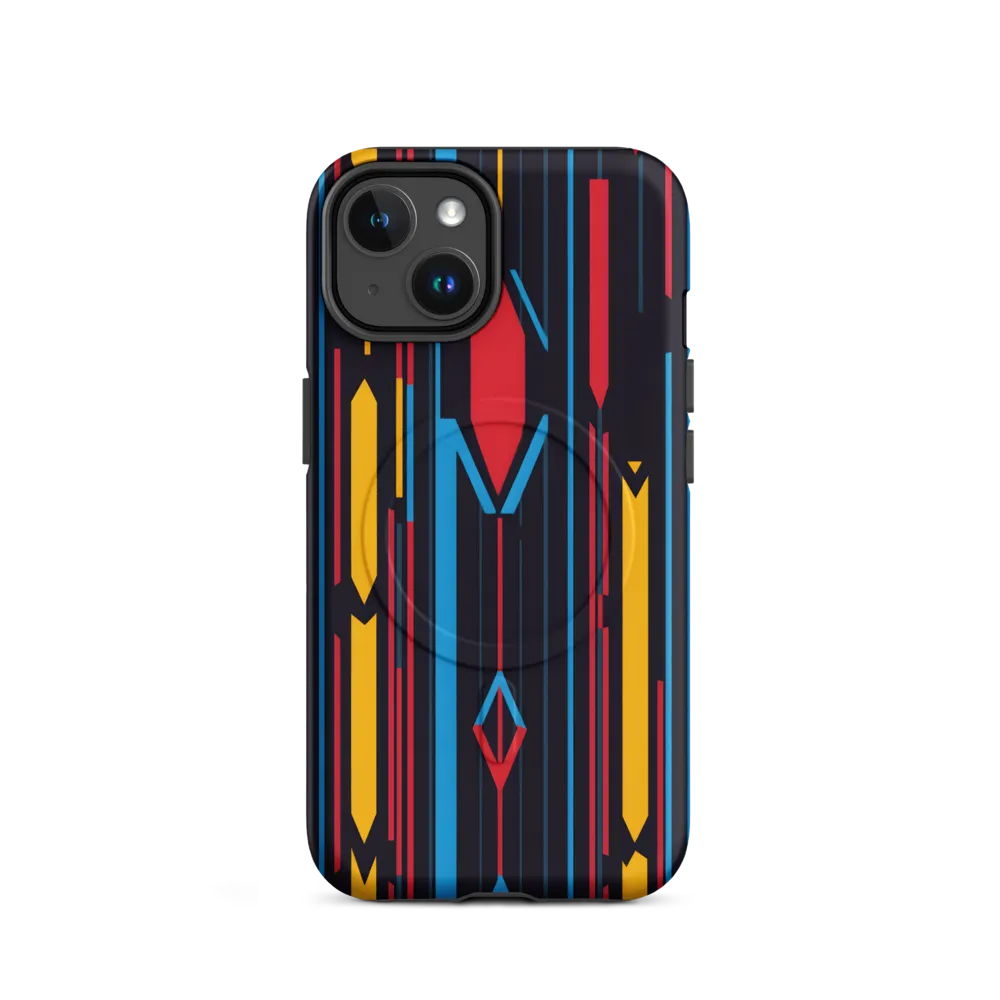 Dynamic Geometric Harmony