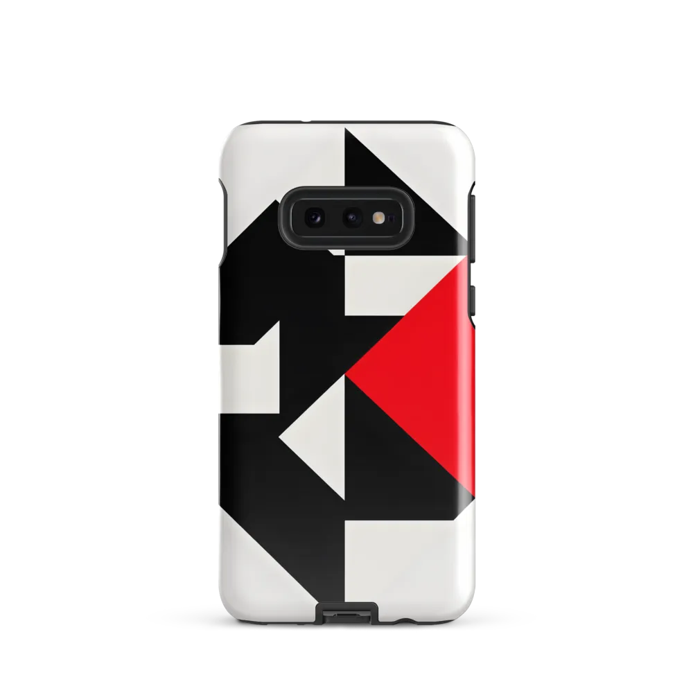 Dynamic Geometric Harmony