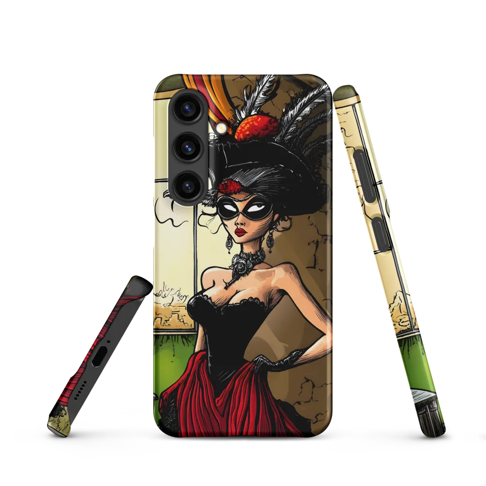 Chic Enigma