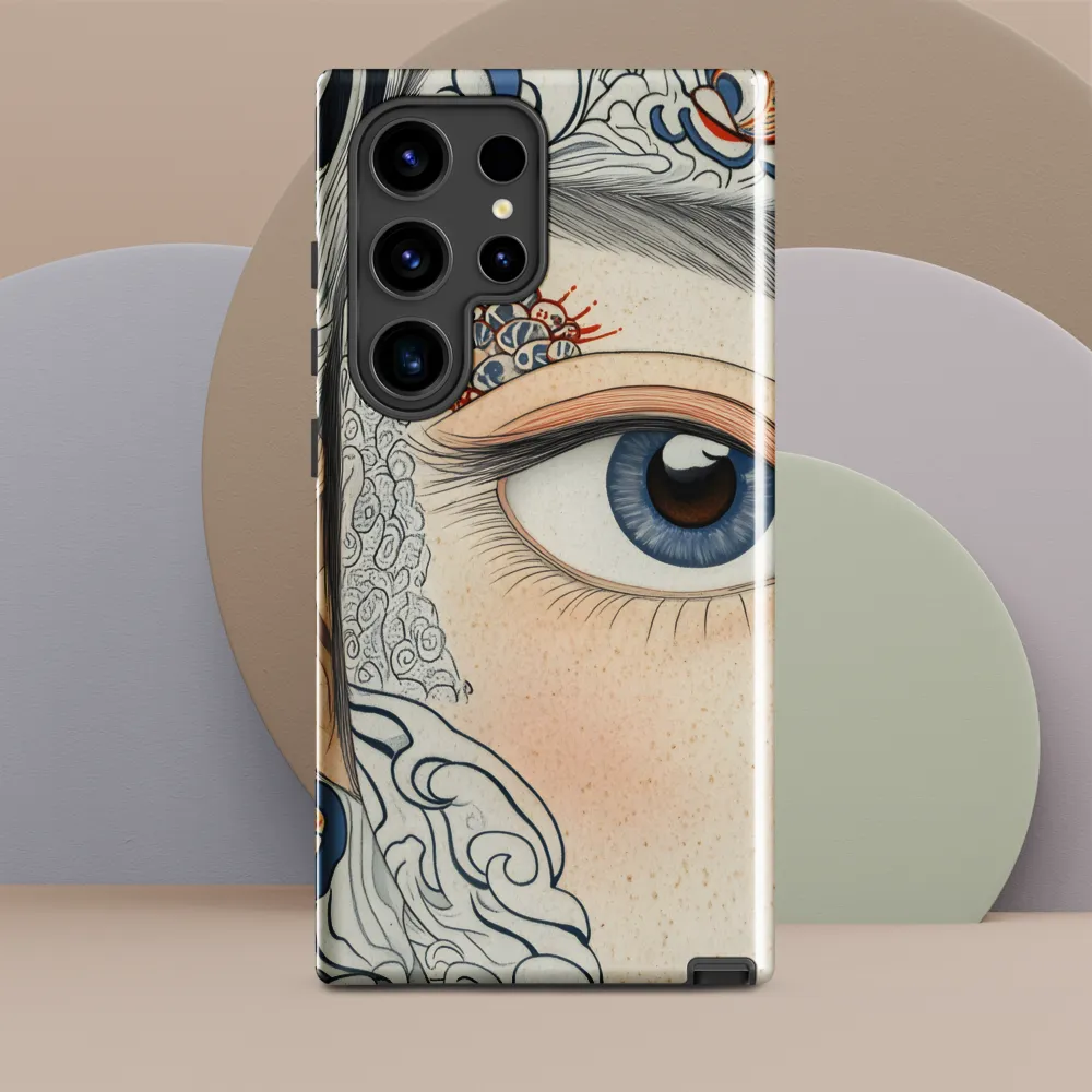 Awakening Vision