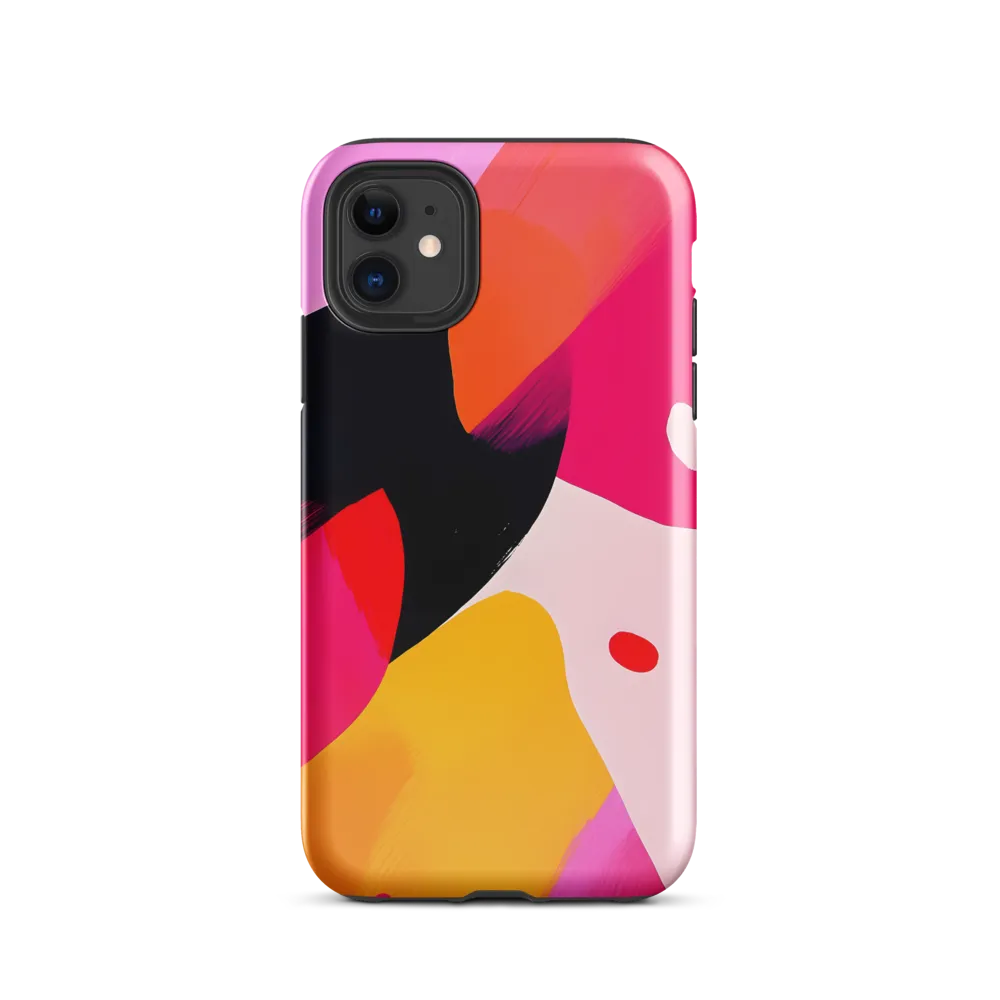 Playful Interplay of Colors