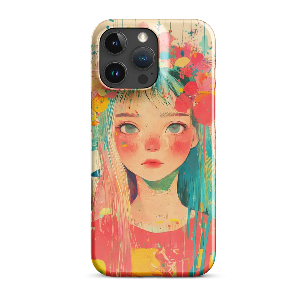 Whimsical Blossom