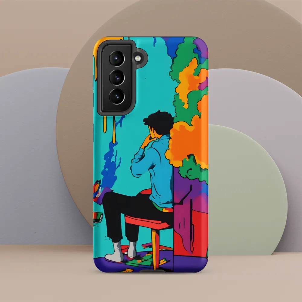 The Artist Within