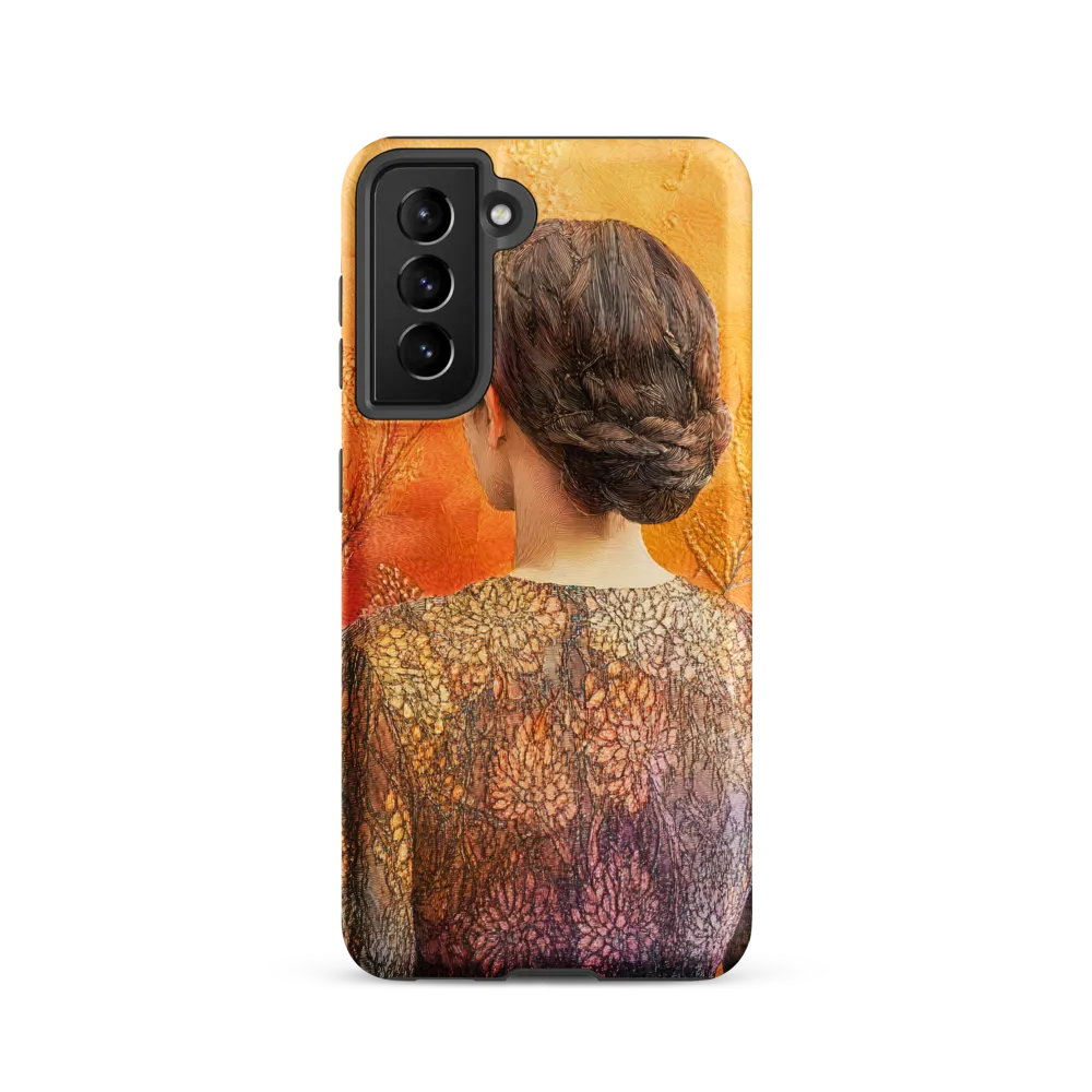 Harmony of Texture and Color