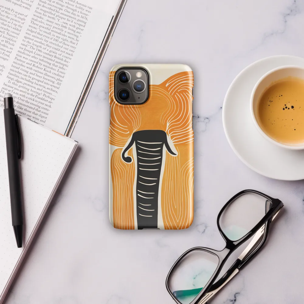 Elegance of the Elephant