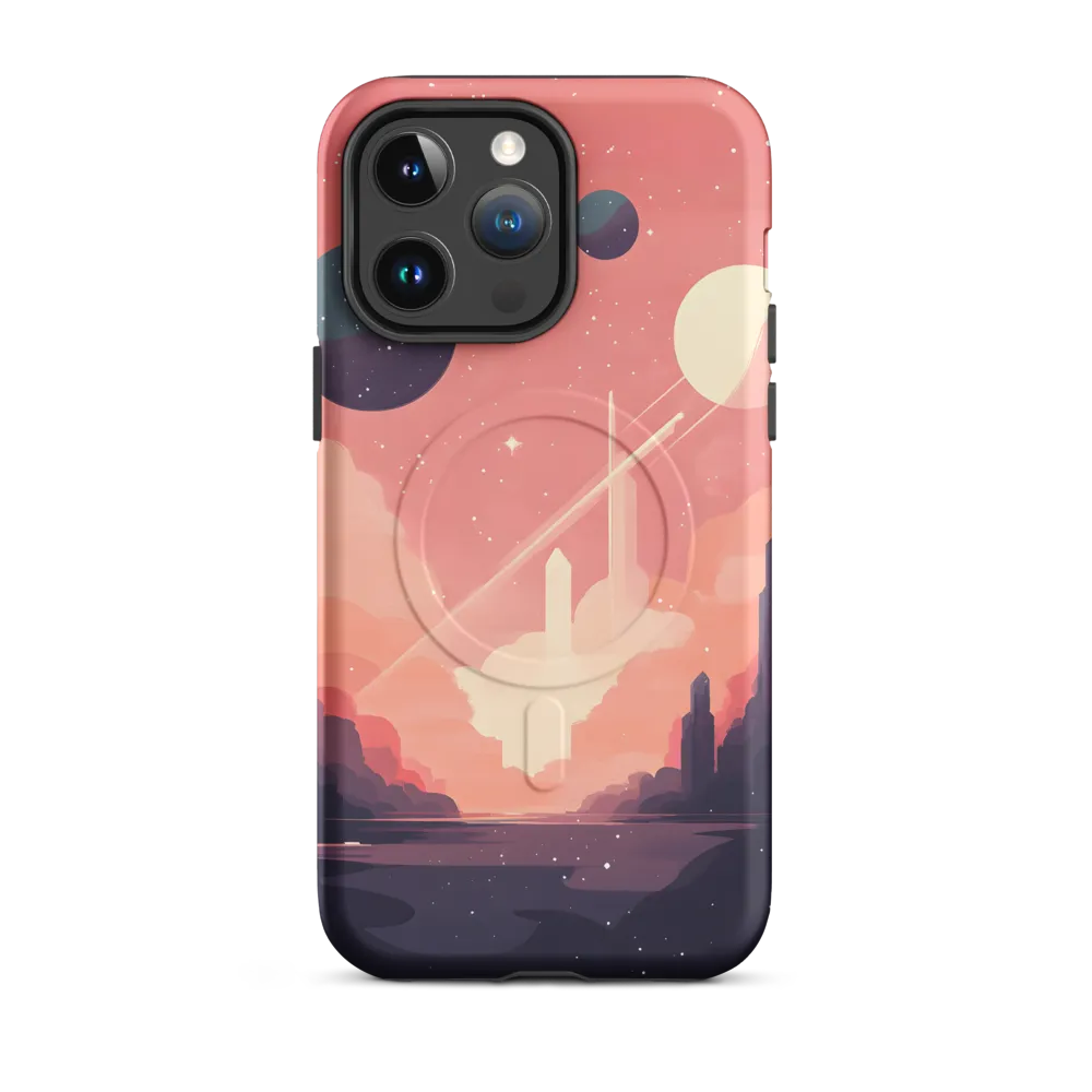 Celestial Serenity