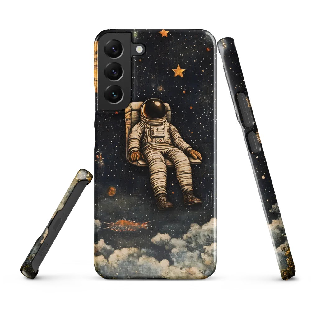 Dreaming Among the Stars