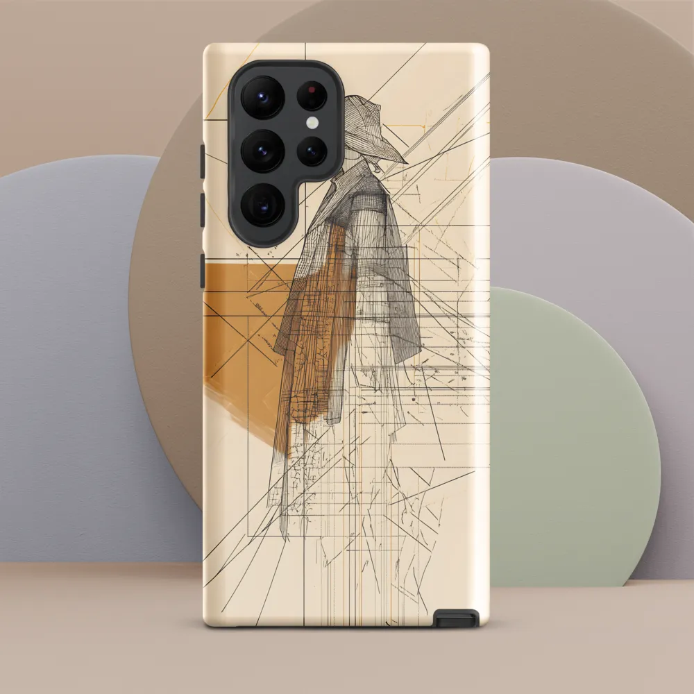 Abstract Profile: A Minimalist Exploration