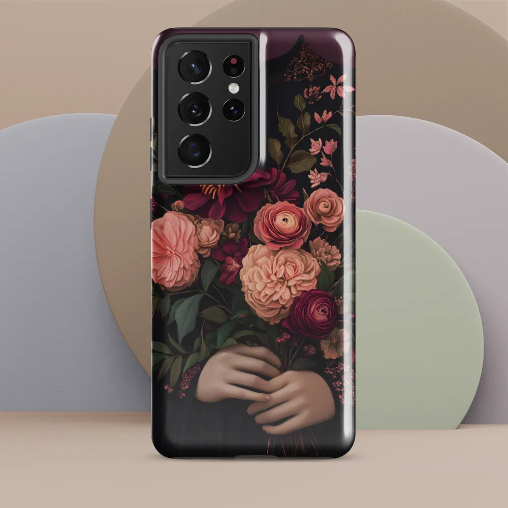 Botanical Elegance