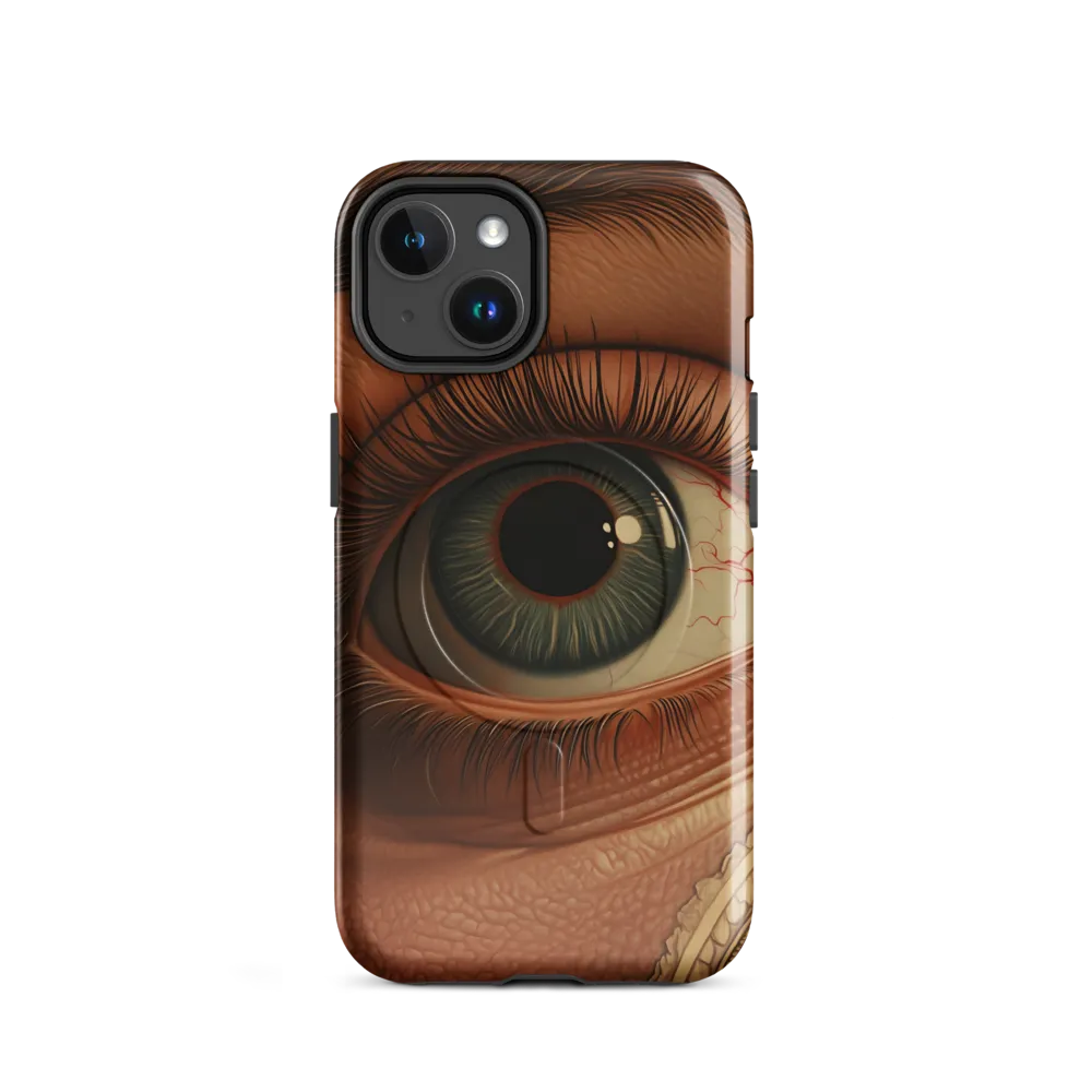 The Gaze of Anatomy