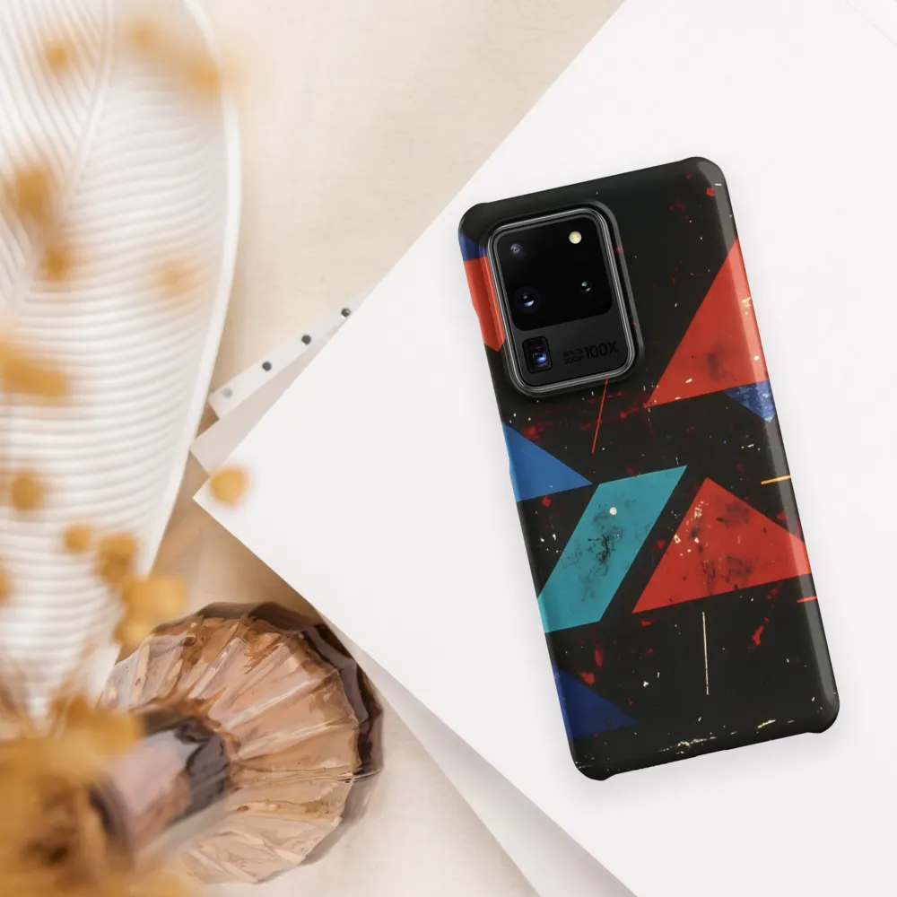 Dynamic Geometric Harmony