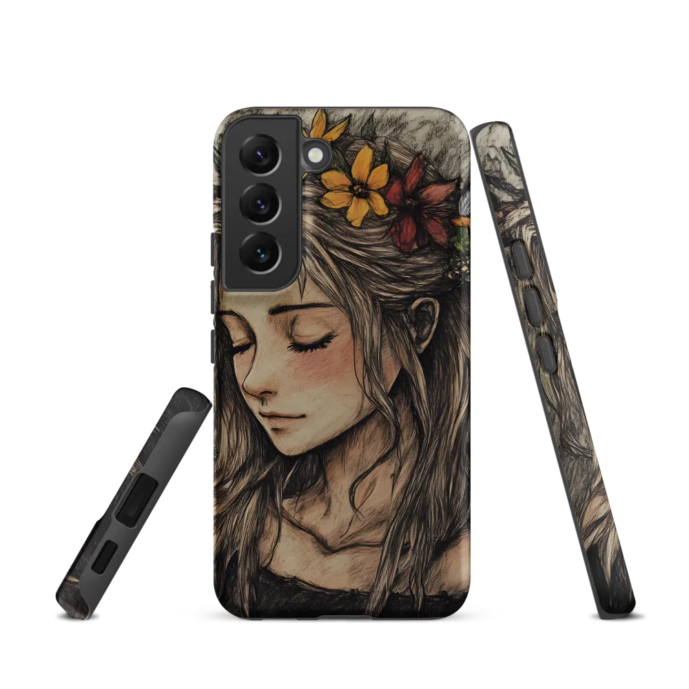Quiet Bloom