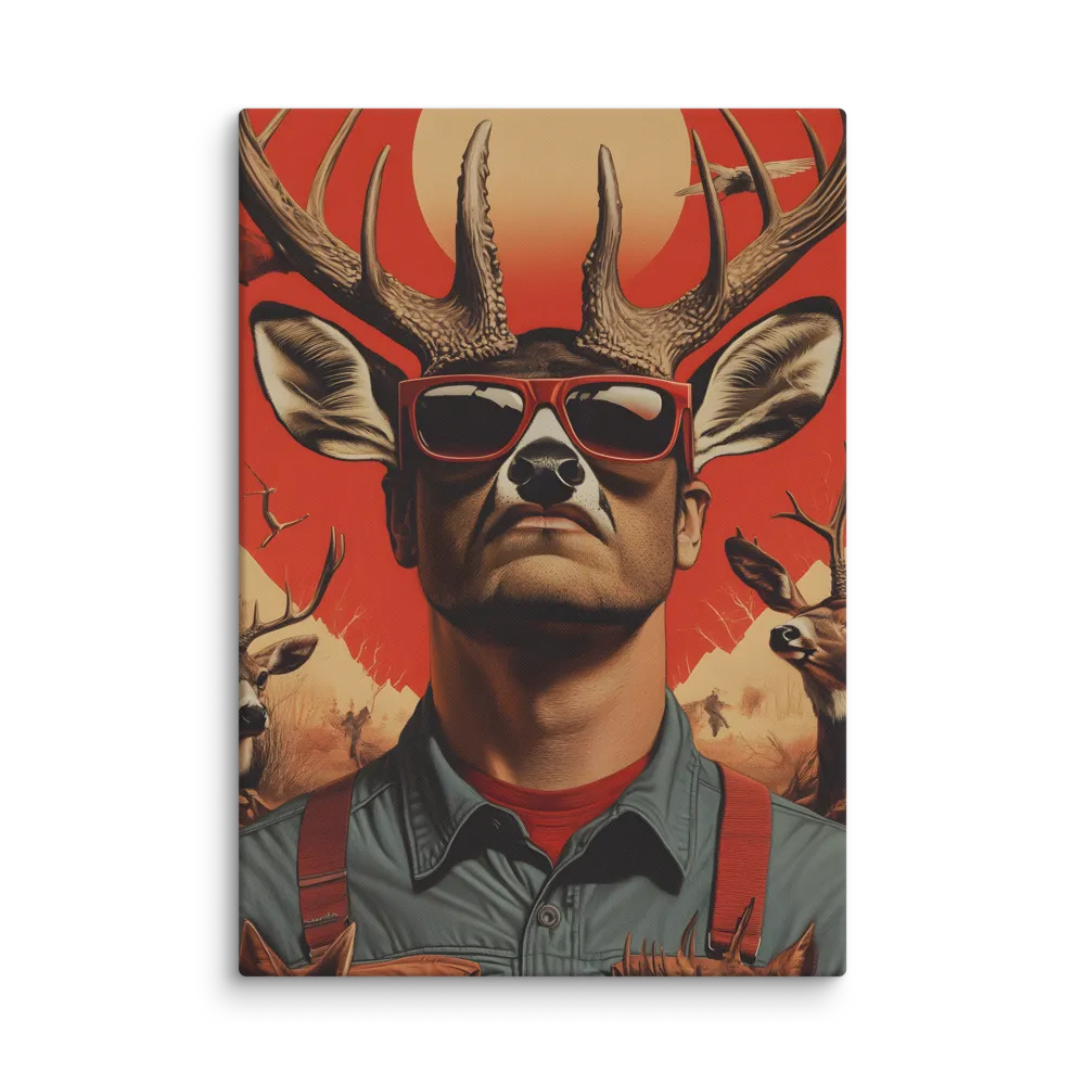 The Hunter's Spirit