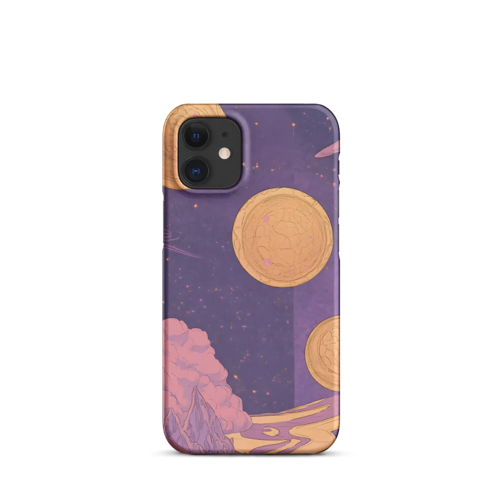 Celestial Dreams