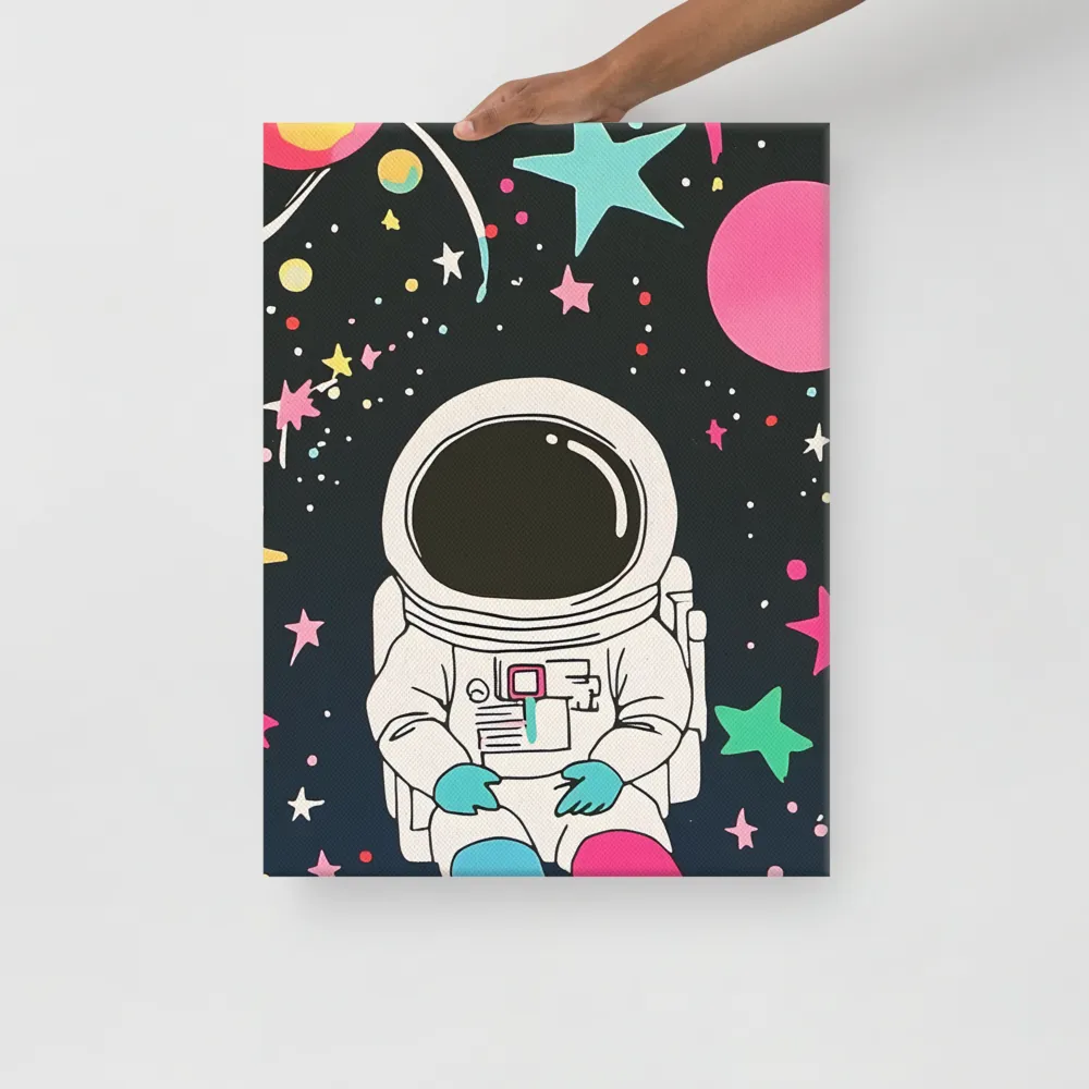 Cosmic Dreamer