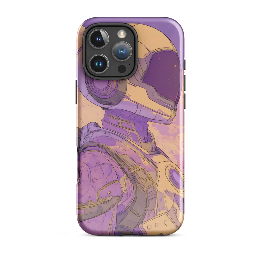 Cosmic Voyager