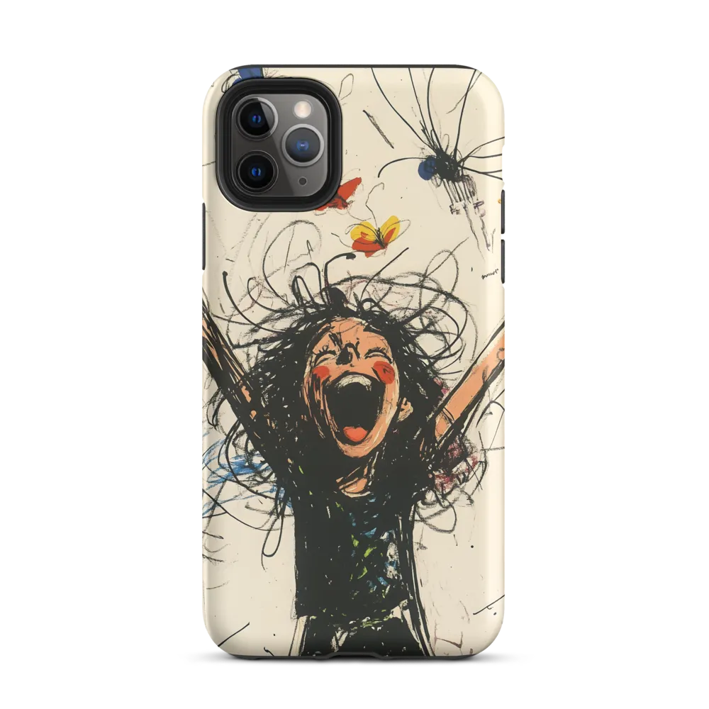 Unleashing Joy