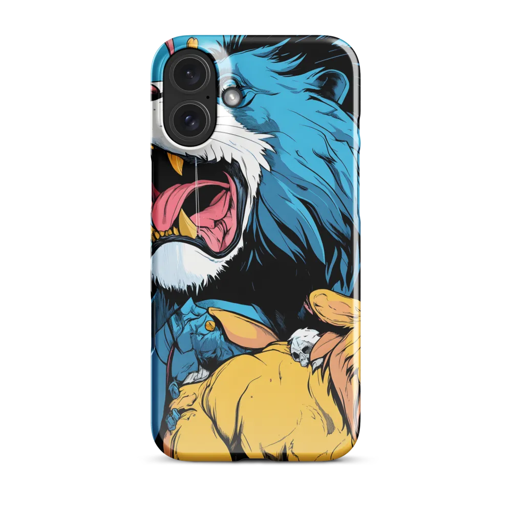 Roar of Colors