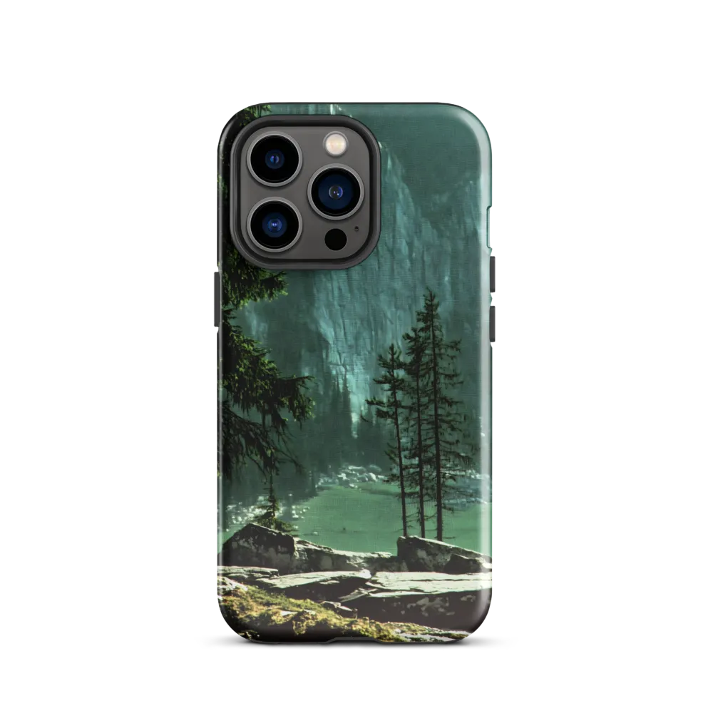 Whispers of the Forest