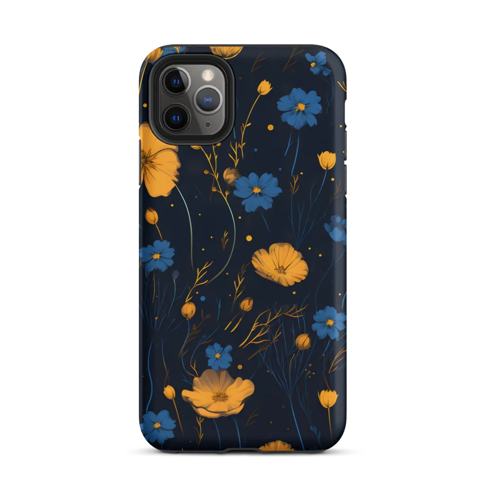 Nocturnal Blossoms