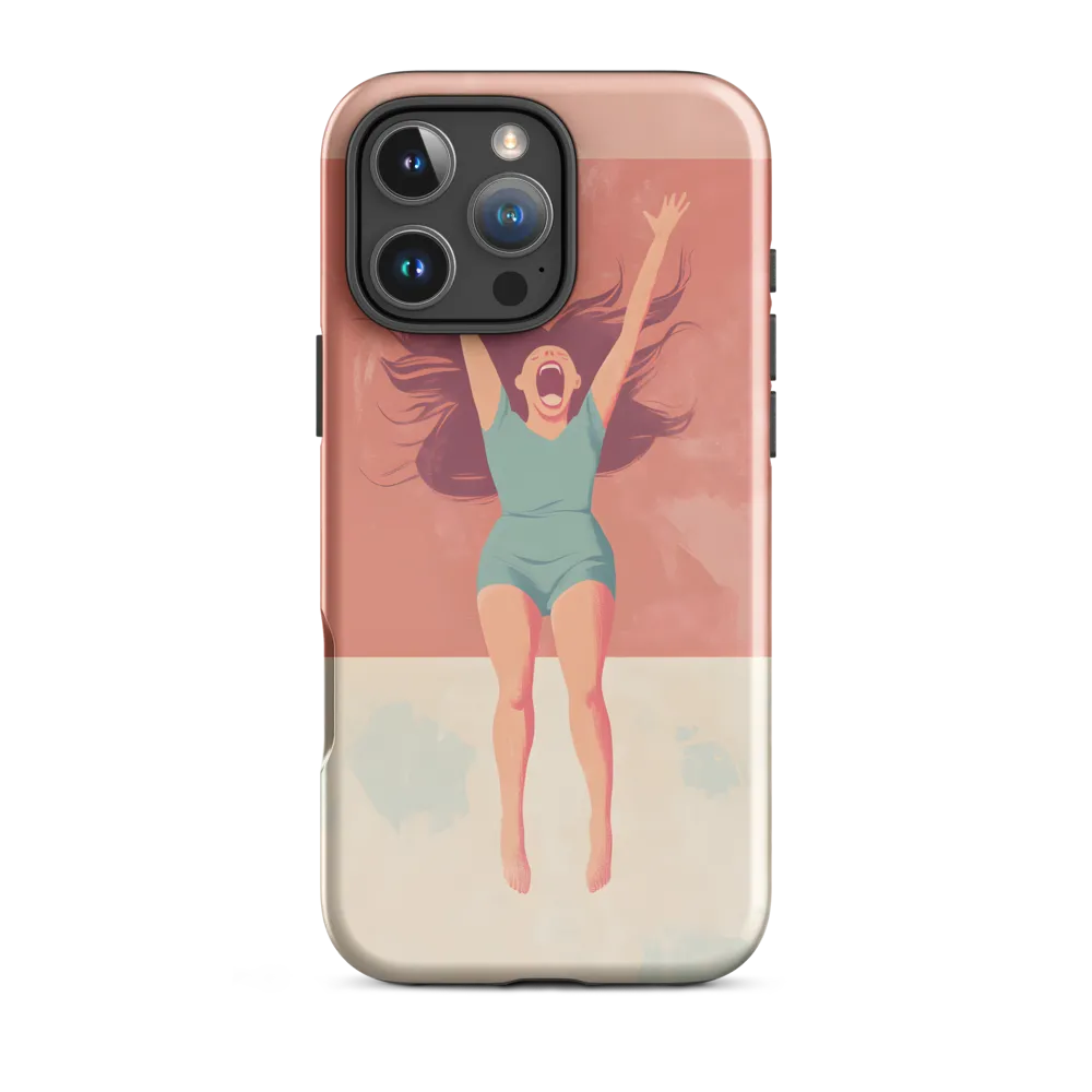Leap of Joy