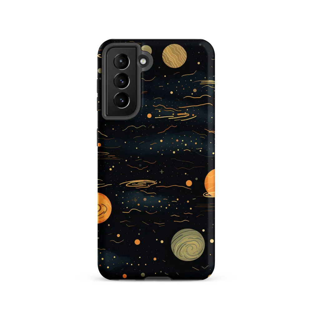 Celestial Dreams