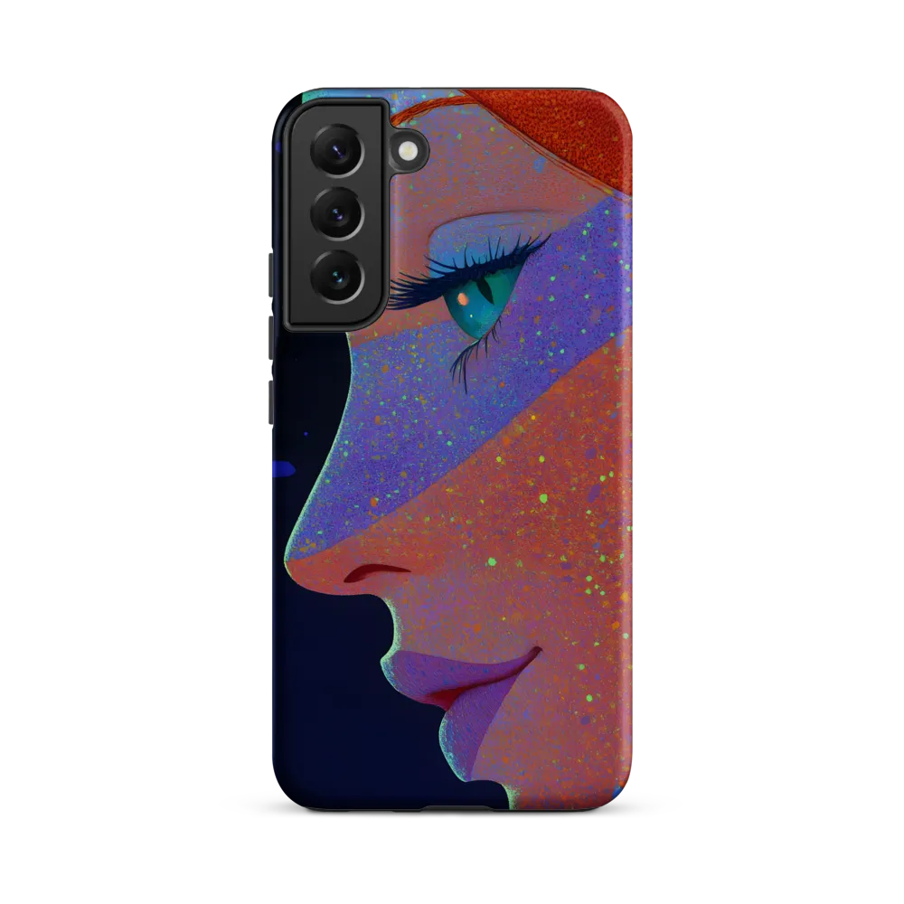 Vibrant Essence