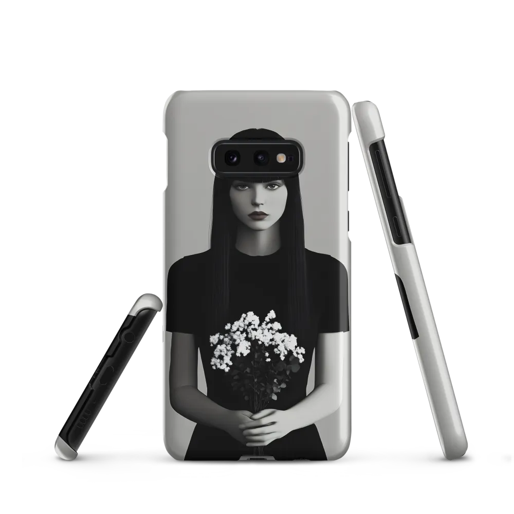 Monochrome Serenity